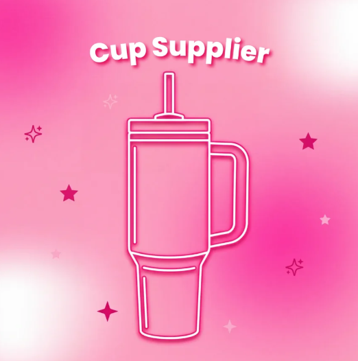 Cup Suppliers