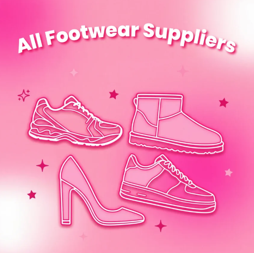 Footwear suppliers