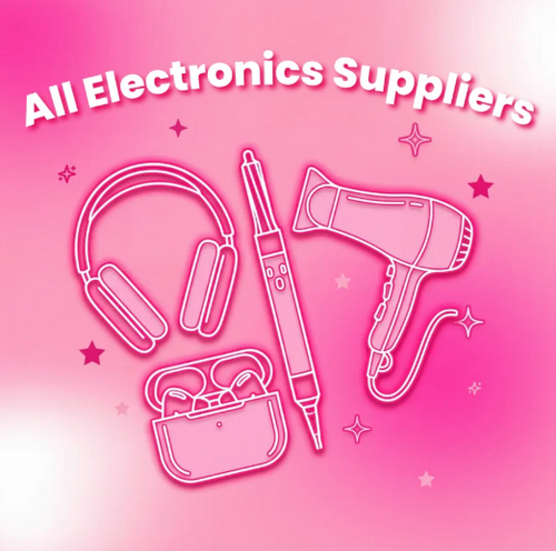 Electronics suppliers