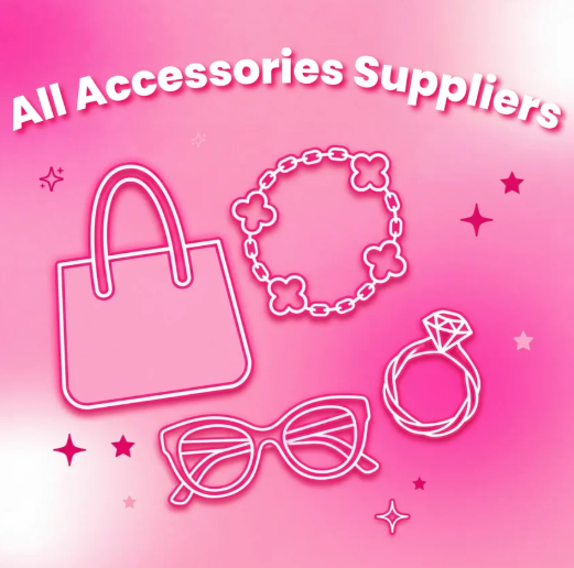 Accessories supplers