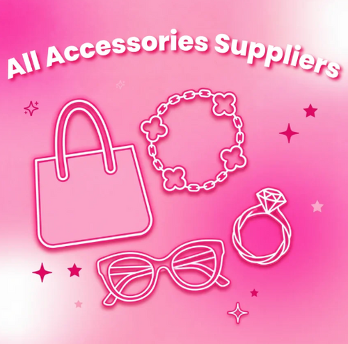 Accessories supplers